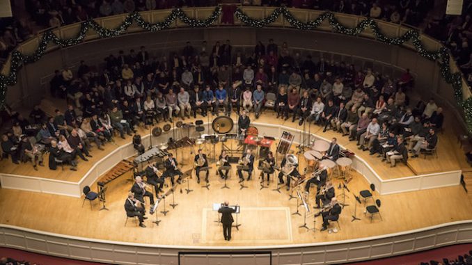 Chicago Symphony Orchestra Brass